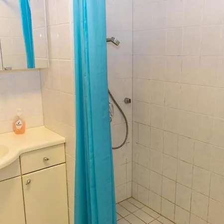 Terme- Rantahuone 18 By Interhome Loma-asunnot