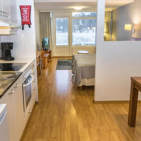 Loma-asunnot Terme- Rantahuone 18 By Interhome Ikaalinen